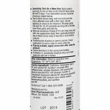 Benzoyl Peroxide 5% Topical Wash 5 oz by BP