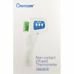 Berrcom® Digital Infrared Thermometer - Loreto Pharmacy