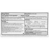 Bisacodyl Suppository 10 mg 12 Count by Major (1 or 3 Pack)