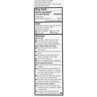 Budesonide Nasal Spray 32 mcg 0.285 fl oz by Rugby - Image 2