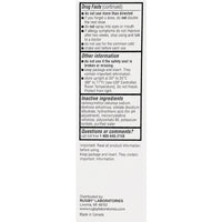 Budesonide Nasal Spray 32 mcg 0.285 fl oz by Rugby - Image 4