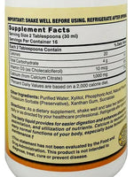 Calcium Citrate 1000 mg with Vitamin D3 by Natures Blend (2 Pack) - Image 2