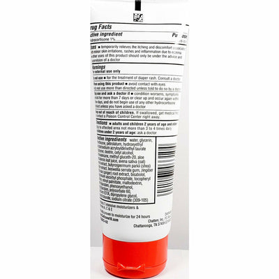 Cortizone 10, Intensive Healing Lotion for Eczema 3.5 oz