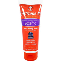 Cortizone 10, Intensive Healing Lotion for Eczema, 3.5 oz - Image 1
