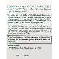 Ferrous Fumarate Tablets, 324 mg 100 count - Image 4