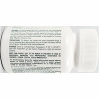 Magnesium Oxide 400 mg 120 Tablets by Cypress - Image 3