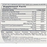 Rena-Vite, 100 Tablets by Cypress
