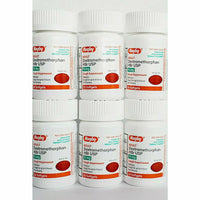 Robafen Cough Suppressant 15 mg (1, 3 or 6 Pack) by Rugby - Image 3