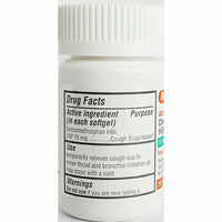 Robafen Cough Suppressant 15 mg (1, 3 or 6 Pack) by Rugby - Image 4