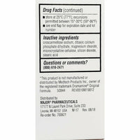 Driminate 50 mg (Antiemetic) 100 Tablets by Major - Image 4