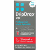 Drip Drop Oral Electrolyte Rehydration Solution, 8 Sticks