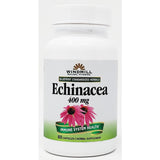 Echinacea 400 mg 60 Capsules by Windmill