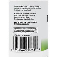 Echinacea 400 mg 60 Capsules by Windmill - Image 2