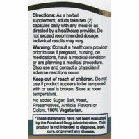 Echinacea Complex 250 mg 60 Capsules by 21st Century - Image 3