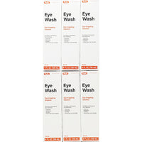 Eye Wash Irrigating Solution 4 fl oz each (1, 3 or 6 Pack) by Rugby - Image 3