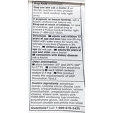 Fexofenadine 60 mg 100 Tablets by Major