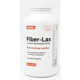 Fiber-Lax 500 Tablets by Rugby