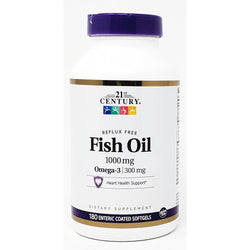 21st century omega 3 1000mg deals