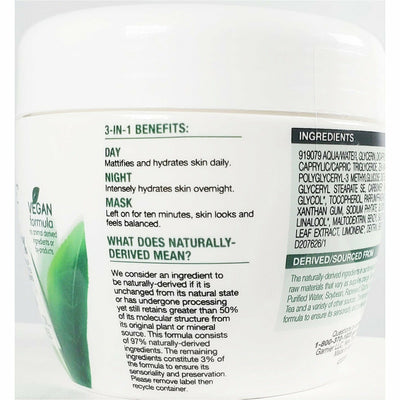 Garnier Skin Active Balancing 3 in 1 Moisturizer, 6.75 fl oz