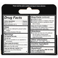 GenTeal Tears Lubricant Eye Ointment (Night-Time) 0.12 fl oz by Alcon - Image 2