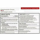 Globe Clotrimazole Cream USP 1%, 1 oz 