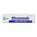 Globe Miconazole Nitrate 2%, 1 oz 