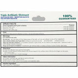 Globe Triple Antibiotic Ointment, 1 oz 