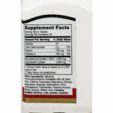 Glucosamine Chondroitin 750 mg/600 mg 60 Tablets by 21st Century