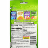 Halls Defense (Sugar Free) Throat Drops with Vitamin C (Immunity Support)