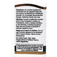 Horse Chestnut Extract 60 Capsules by 21st Century - Image 3