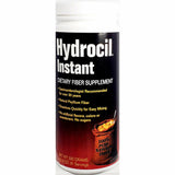 Hydrocil Instant Dietary Fiber Supplement, (Psyllium) 10.6 oz