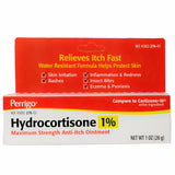 Hydrocortisone 1% (Anti-Itch Ointment), 1 oz by Perrigo