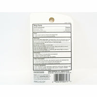 Carmex Classic Lip Balm, 0.15 oz  4 Packages of 3 Each (12 Sticks) - Image 2