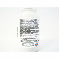 Glucosamine Chondroitin Complex Plus MSM, 80 Tablets by 21st Century - Image 3