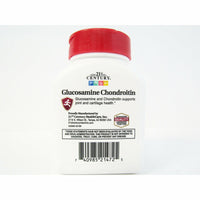 Glucosamine 250 mg Chondroitin 200 mg, 60 Capsules by 21st Century - Image 4