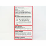 Tylenol 500 Mg Each 100 Caplets (1 Pack) Pain & Fever