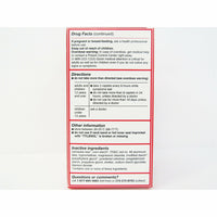 Tylenol Extra Strength 500 mg, 100 Caplets - Image 3