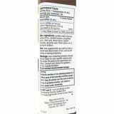 Silarx Ferrous Sulfate Elixir 220 mg, 16 Fl oz each (2 Pack)