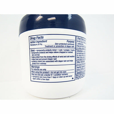 Aquaphor Healing Ointment For Baby 14 oz