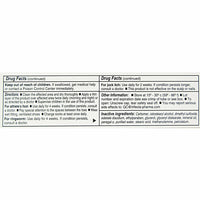 Miconazole Nitrate 2%, 1 oz each (1 or 3 Pack) by Globe - Image 4