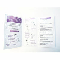 LifeStyles Amuse Bullet Massager - Image 4