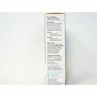 Drip Drop Electrolyte Powder (Lemon Flavor) 8 sticks - Image 4