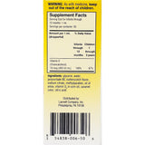 Infants Aqueous Vitamin D Oral Drops 10 mcg (400 IU) 50 mL by Lannett