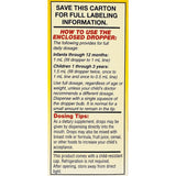 Infants Aqueous Vitamin D Oral Drops 10 mcg (400 IU) 50 mL by Lannett