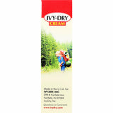 Ivy-Dry Cream, 1 oz