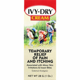 Ivy-Dry Cream, 1 oz
