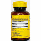 L-Lysine 500 mg 100 Tablets by Nature Made