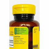 L-Lysine 500 mg 100 Tablets by Nature Made