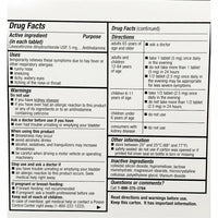 Levocetirizine 5 mg 35 Tablets by Leader - Image 2