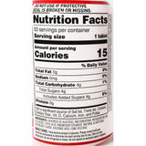 Leader Glucose Chewable Tablets, 50 Count (Raspberry Flavor) 